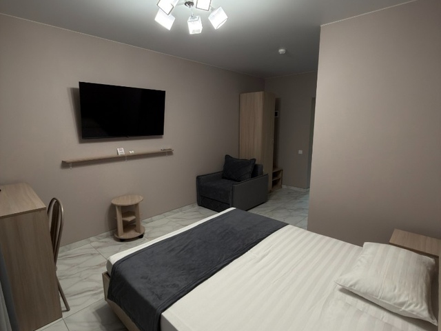 Комфорт трехместный