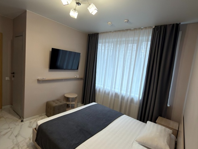 Стандарт Двухместный Стандарт Двухместный