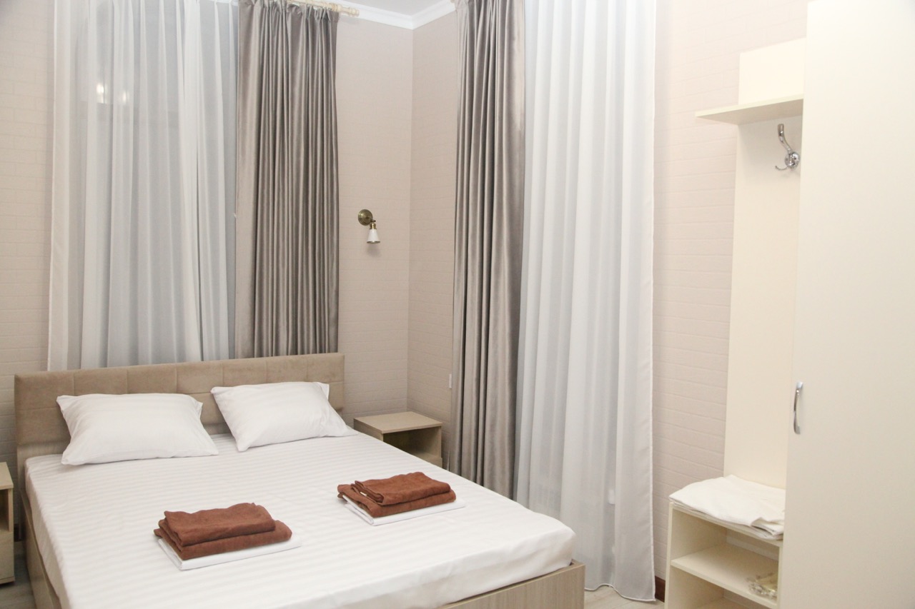 Полулюкс Полулюкс